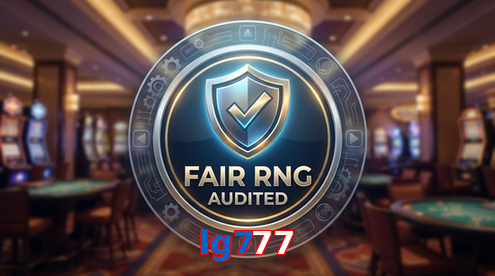 Payment and PKR controls in Lg777