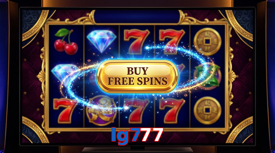 Game list for Lg777 pg section